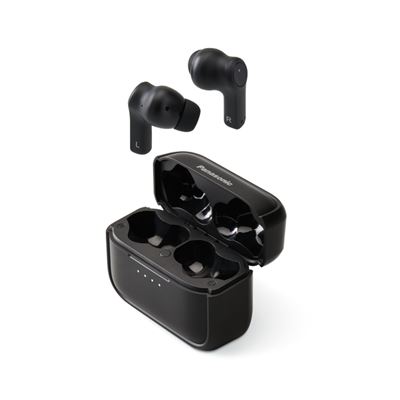 Panasonic Corp. Negro Auriculares Rz-B210w Intraurales
