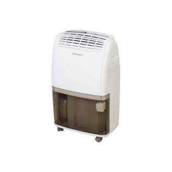 Deshumidificador Orbegozo Dh2060 20 Litros