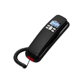 Teléfono Fijo Gigaset DL380 Blanco