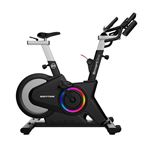 Bicicleta spinning Bodytone SMB1-V3 Conectividad a Android e iOS 12 Programas de Entrenamiento