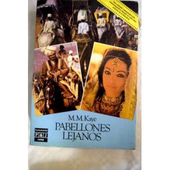 Pabellones Lejanos - 1