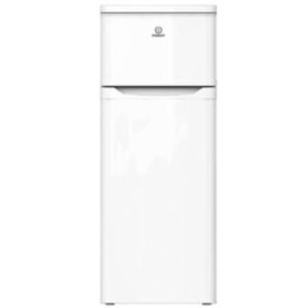 frigorifico indesit raaa 29 independiente color blanco 171l 41l a nevera y