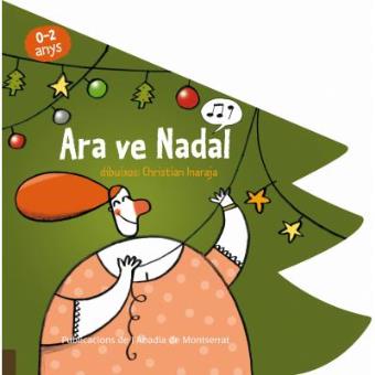 Ara ve Nadal - 1