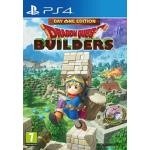 Dragon Quest Builders day one Edition (playstation 4) [importación Inglesa]