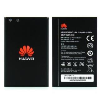 Аккумулятор huawei hb505076rbc