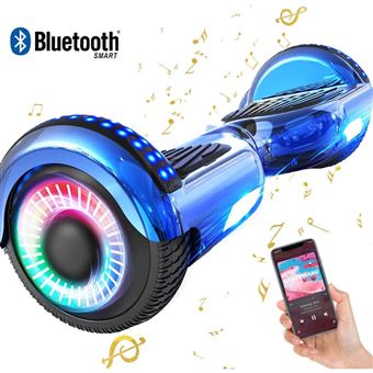 Kart hotsell hoverboard fnac