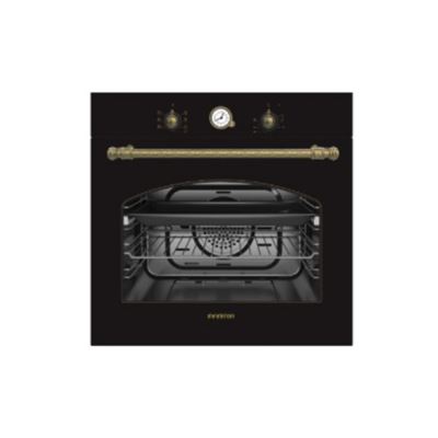 Horno Multifunción Infiniton Rot70 A Negro
