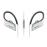 Panasonic Rp-Bts50E Blanco Auric. Sportbluetooth,Ilu Led,Res Agua_0