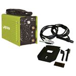 Soldador de Arco Portátil 160A Inversor + Accesorios Varan Motors mini-160-2