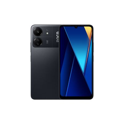 Xiaomi POCO C65 6,74" 6GB/128GB Negro