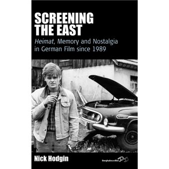 Serie ÚnicaScreening the East HardCover