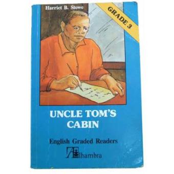Uncle Tom's cabin - 1