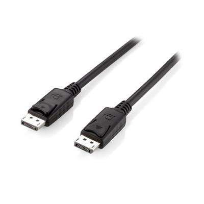 Equip Displayport, 3.0M - Cables De Audio Y Video