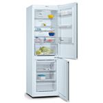 Frigorífico combi Balay 3KFD566WI 326L blanco D