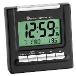 TFA 98.1087 radio controlled alarm clock