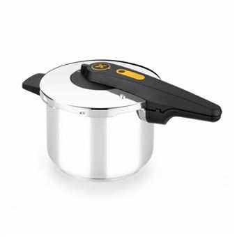 Olla a presión Bra Excellent A185701 4l - 1