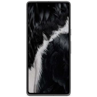 Google Pixel 7 5G 128GB 8GB RAM Dual SIM - Obsidian - Teléfono