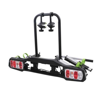 Porta-bicis para enganche RANGER P01GB0007