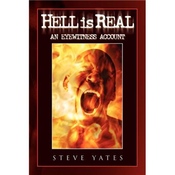 Serie Única - Hell Is Real Paperback - 1