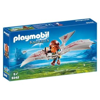 Ala delta playmobil online