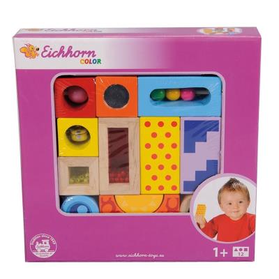 Es-Es|No Comunicado Sound Building Blocks - Imagen 1