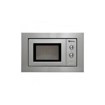 Balay 3WMX 1918 17L 800W