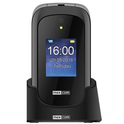 Portátil Senior MM826 Maxcom