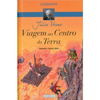 Viagem Ao Centro Da Terra - 1