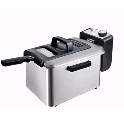 Freidora Continental Edison Cefr4ix3 2000w