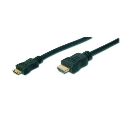 Digitus Ak-330106-030-S Cable Hdmi