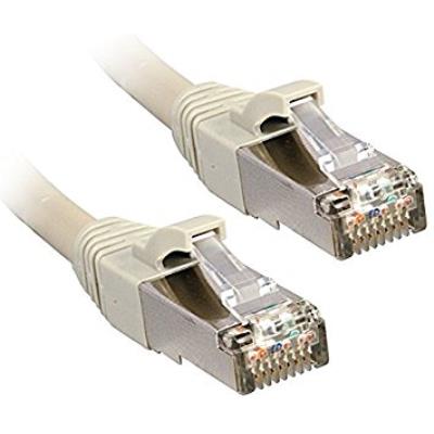 Lindy 10M Cat6 F/Utp - Cables De Red
