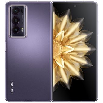 Honor Magic V2 16GB/512GB Dual SIM 6,43" Morado - 1