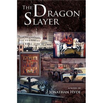 Serie Única - The Dragon Slayer Paperback - 1