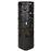 Brasero Birds on Twig Esschert Design, Acero al carbono Negro FF409_1