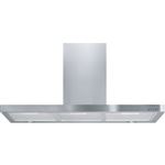 Campana extractora decorativa Mepamsa Silueta XLA 90cm inox
