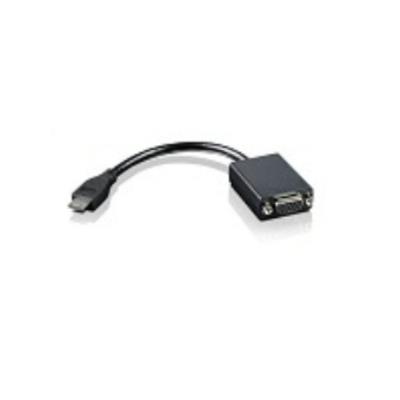 Lenovo 00Hm073 Adaptador De Cable Adaptadores