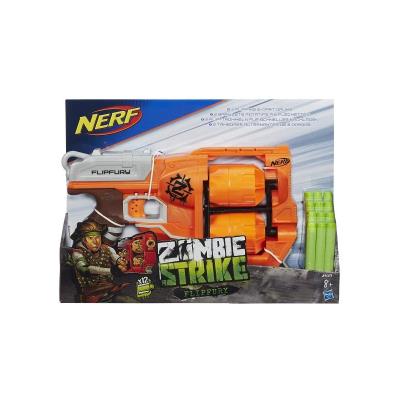 Nerf Zombie Strike Flipfury