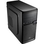 Aerocool QS-182 - Caja PC / Server