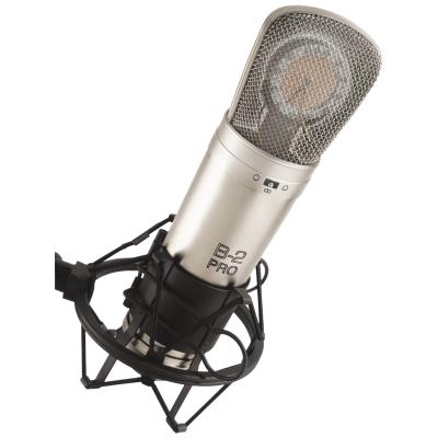 Micrófono Behringer B-2 Pro
