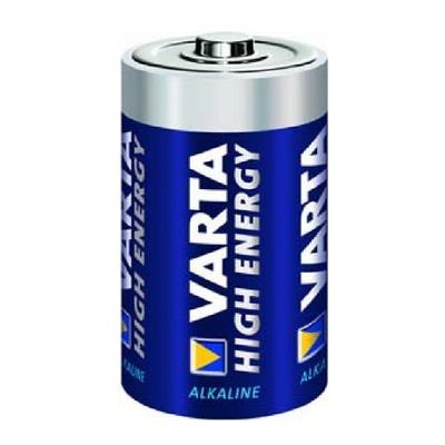 Varta D Lr20