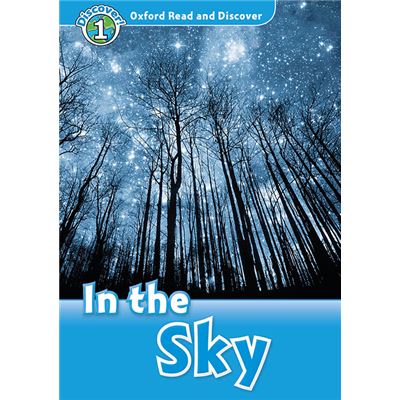Oxford University Press España, S.a. Oxford Read And Discover 1. In The Sky Mp3 Pack