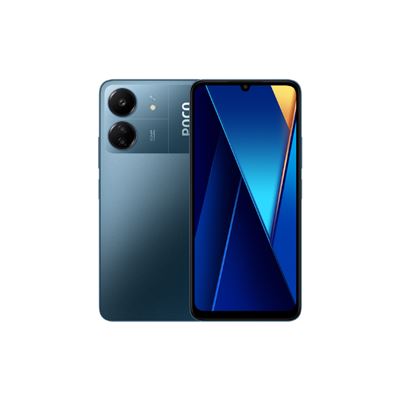 Xiaomi POCO C65 6,74" 6GB/128GB Azúl