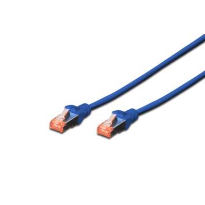 Assmann Electronic Dk-1644-100/B - Cables De Red