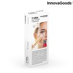 Masajeador Rejuvenecedor Facial de Alta Frecuencia T-Vibe InnovaGoods