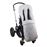 Saco universal Janabebé para silla de coche de Algodón Black Star_1