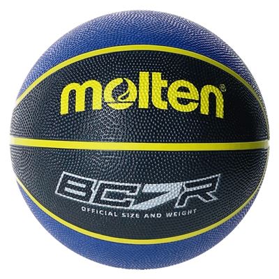 Balón De Baloncesto Molten Bc7r2-kb Goma (talla 7)