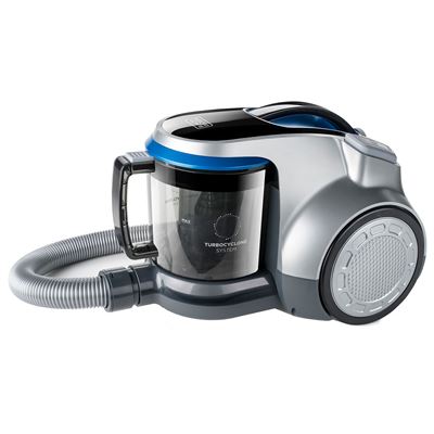 Aspirador Con / Sin Bolsa Black & Decker Bxvml700e Gris