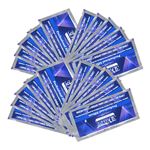 Tiras blanqueadoras Crest Whitestrips Professional Effects 20 tiras para 20 días