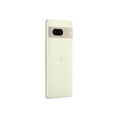 Google Pixel 7 5G 128GB 8GB RAM Dual SIM - Lemongrass - Teléfono móvil  libre - Los mejores precios