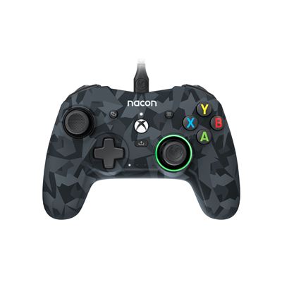 Mando Xbox Con Cable - Nacon